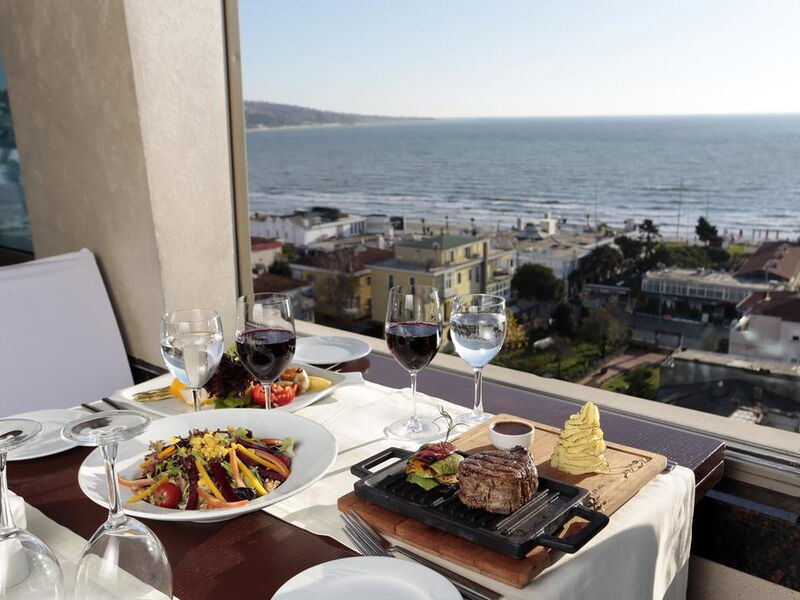 Eser Premium Hotel & Spa  185333