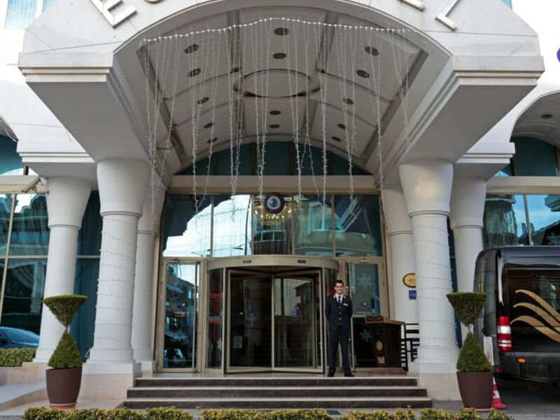 Eser Premium Hotel & Spa  185334