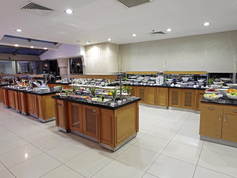 Eser Premium Hotel & Spa  185335