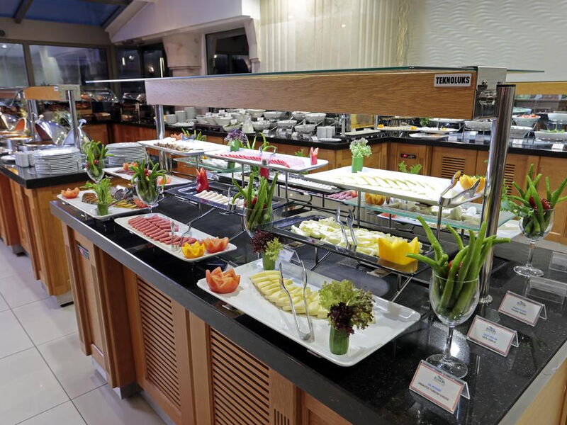Eser Premium Hotel & Spa  185336