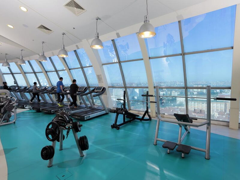 Eser Premium Hotel & Spa  185337