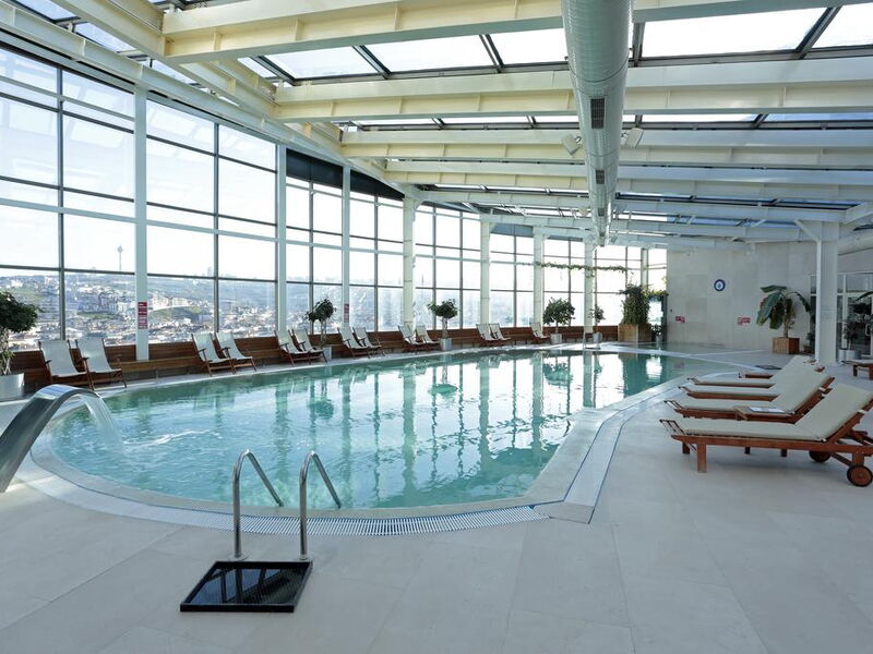 Eser Premium Hotel & Spa  185338