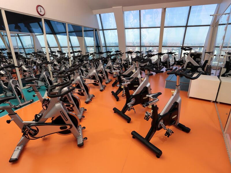 Eser Premium Hotel & Spa  185339