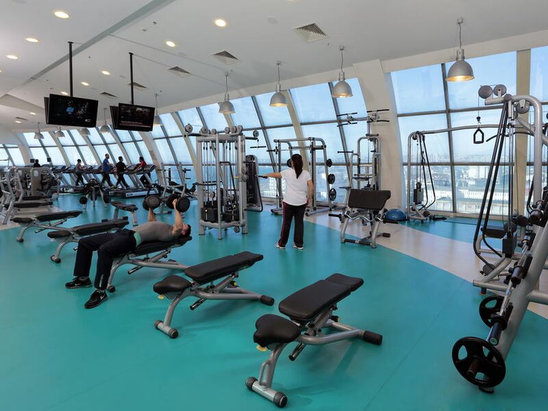 Eser Premium Hotel & Spa  185340