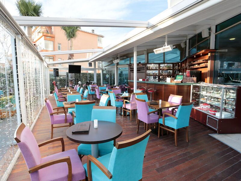 Eser Premium Hotel & Spa  185341