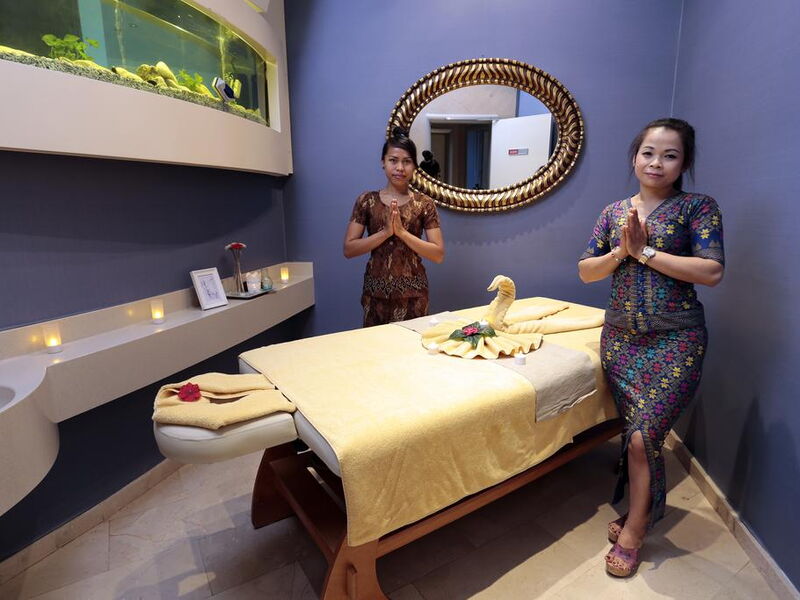 Eser Premium Hotel & Spa  185342