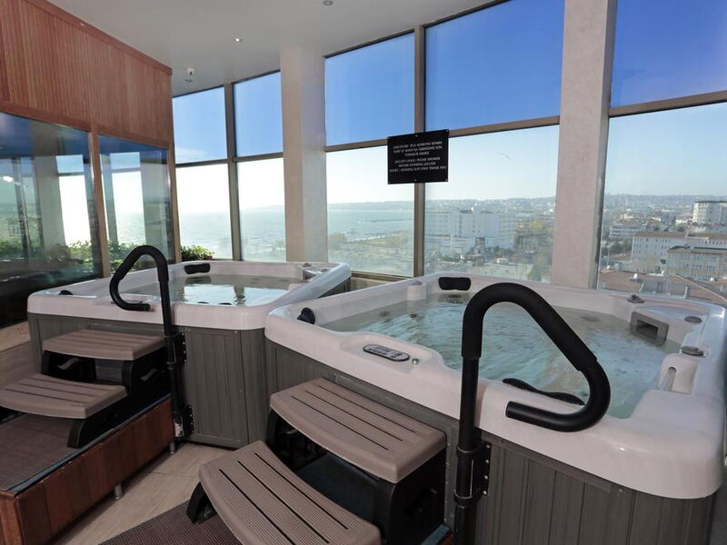 Eser Premium Hotel & Spa  185343