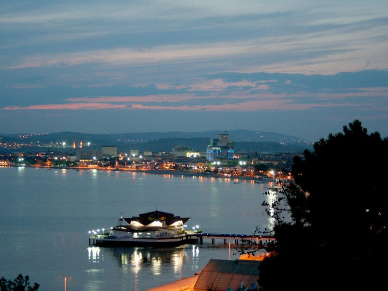 Eser Premium Hotel & Spa  185344