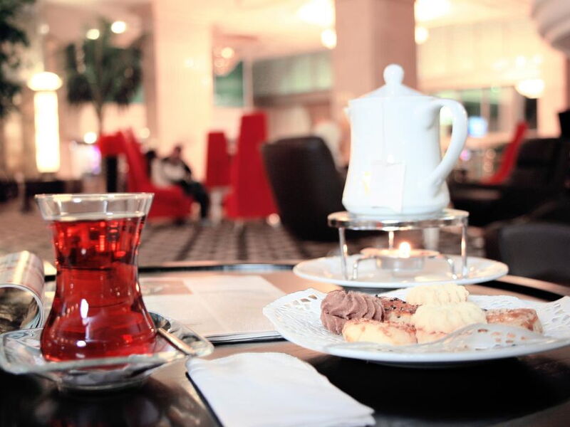 Eser Premium Hotel & Spa  185345