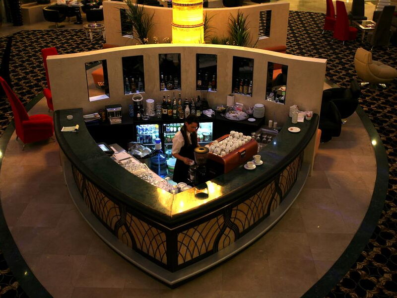 Eser Premium Hotel & Spa  185346