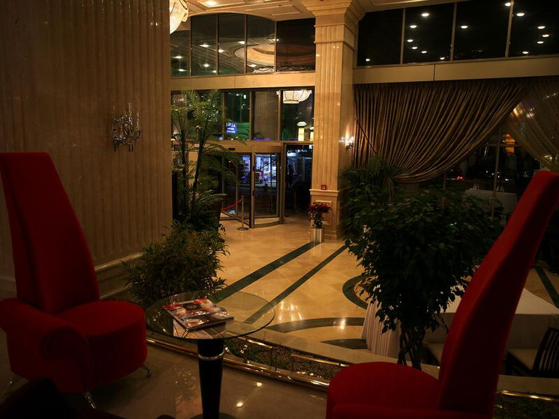 Eser Premium Hotel & Spa  185347