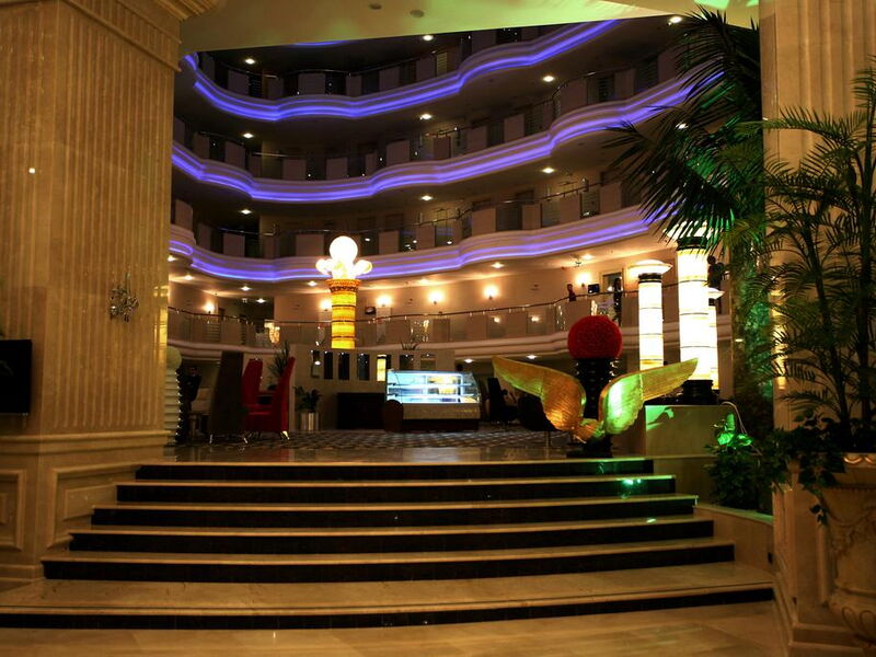 Eser Premium Hotel & Spa  185348