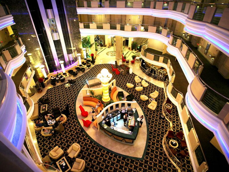 Eser Premium Hotel & Spa  185349
