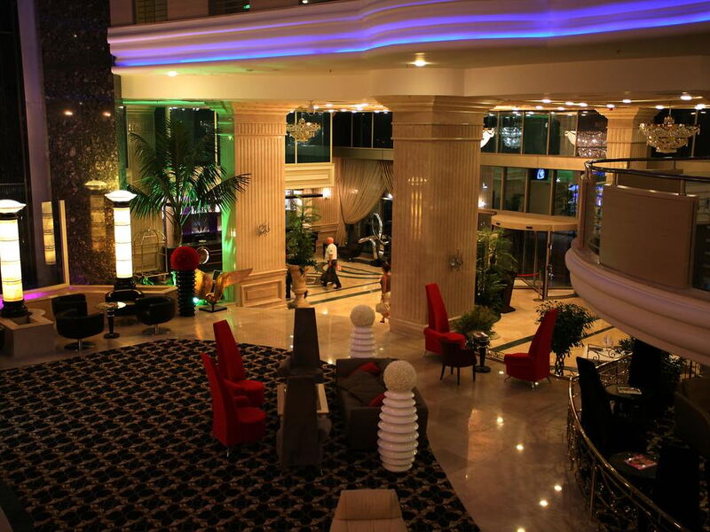 Eser Premium Hotel & Spa  185350
