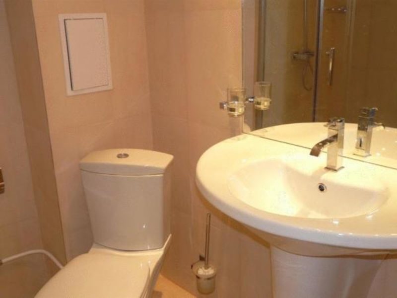 Eskada Beach Hotel  319276