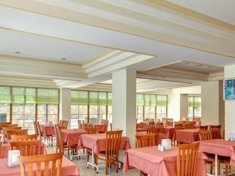 Esma Clove Resort & Spa (ex 91497