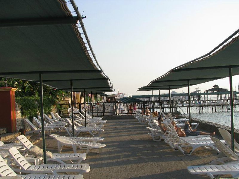 Esma Clove Resort & Spa (ex 91506