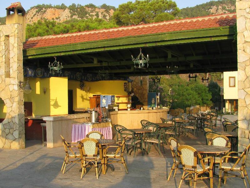 Esma Clove Resort & Spa (ex 91514
