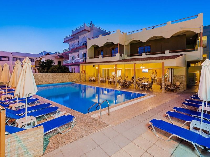 Esmeralda Hotel  283605