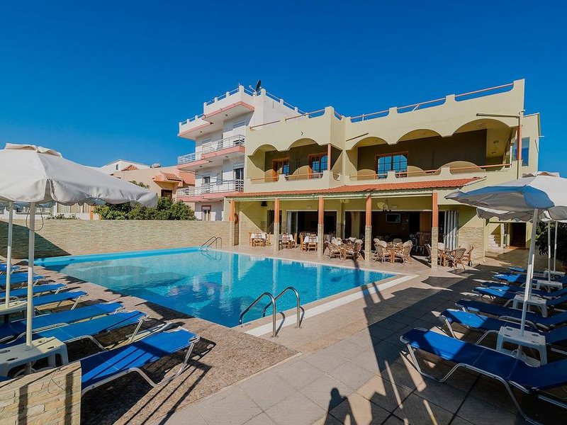 Esmeralda Hotel  283606