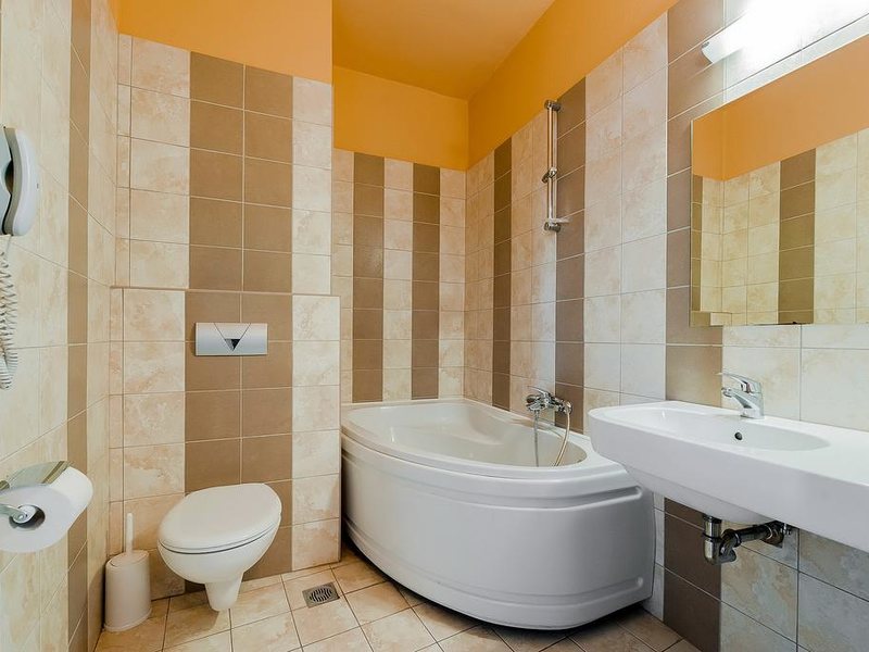 Esmeralda Hotel  283607