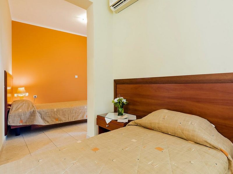 Esmeralda Hotel  283608