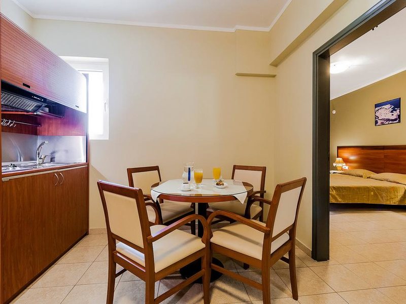 Esmeralda Hotel  283609