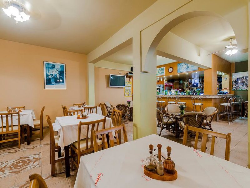 Esmeralda Hotel  283611