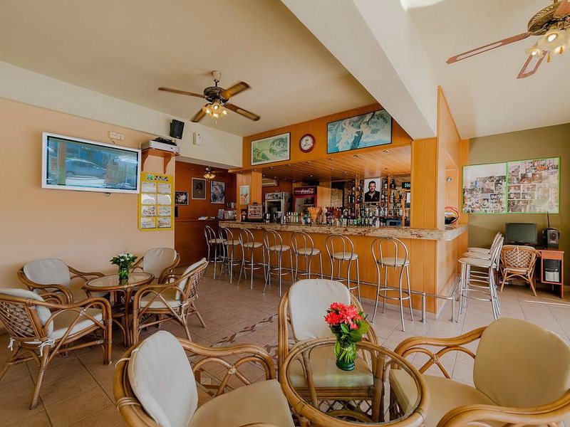 Esmeralda Hotel  283612