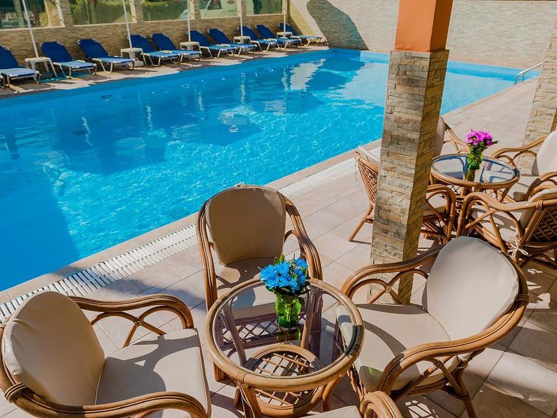 Esmeralda Hotel  283617