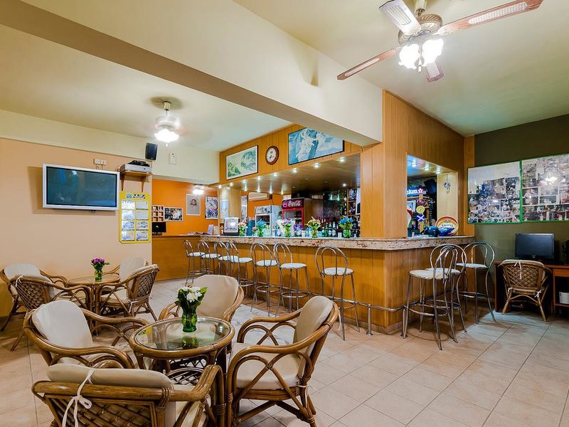 Esmeralda Hotel  283618