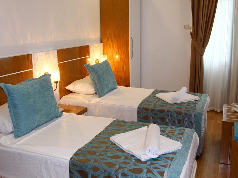 Esperanza Boutique Hotel 276146