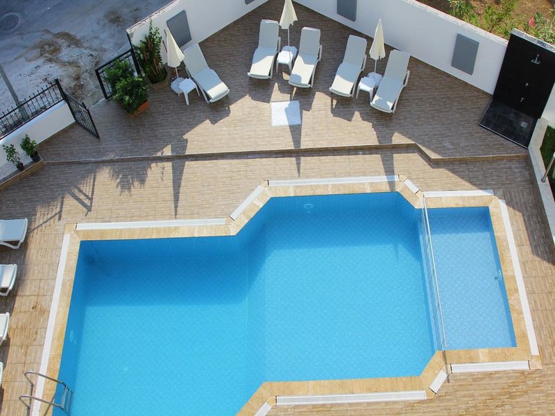 Esperanza Boutique Hotel 276148