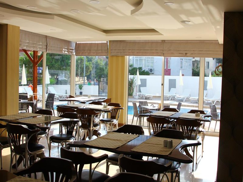 Esperanza Boutique Hotel 276150