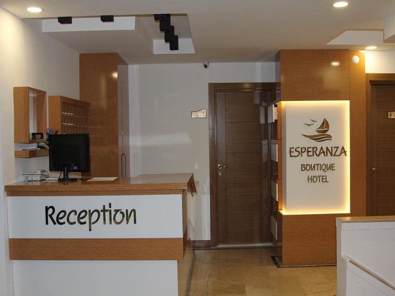 Esperanza Boutique Hotel 276151