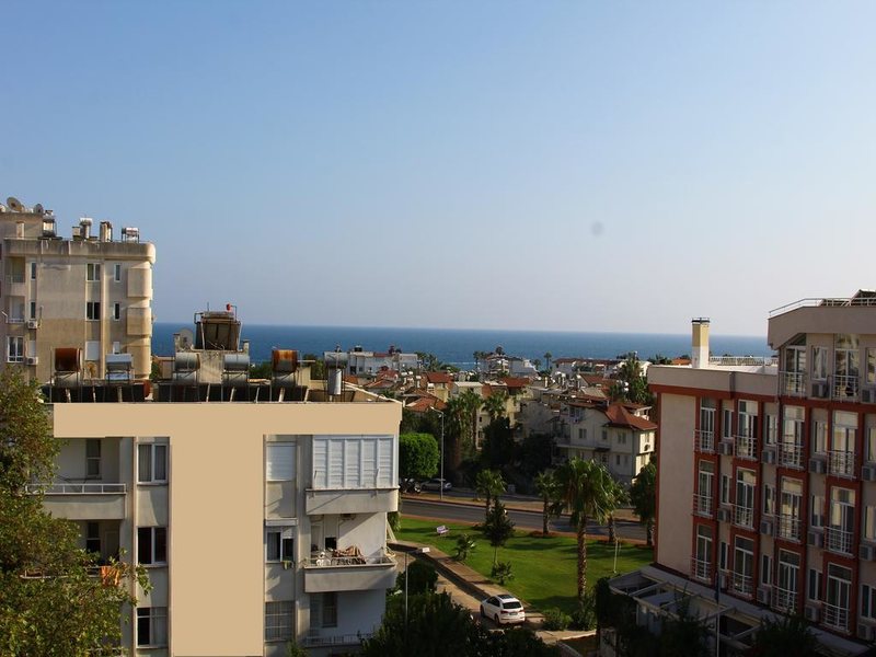 Esperanza Boutique Hotel 276152