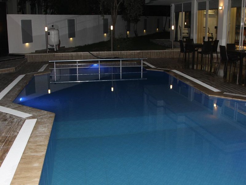 Esperanza Boutique Hotel 276154