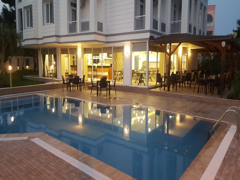 Esperanza Boutique Hotel 276155