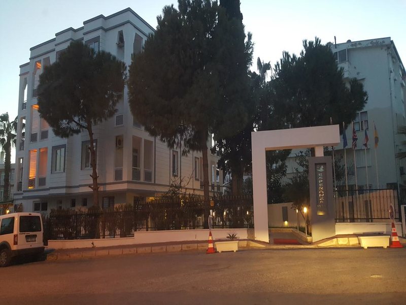 Esperanza Boutique Hotel 276158