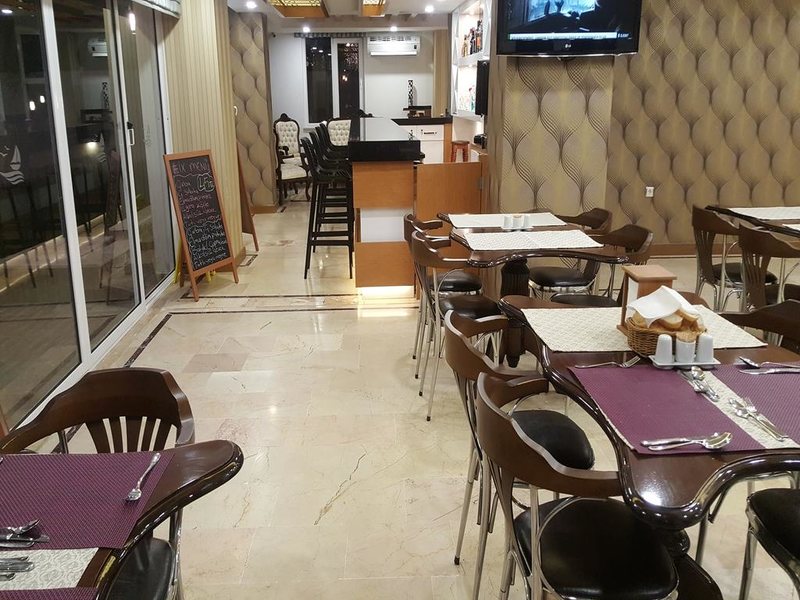 Esperanza Boutique Hotel 276159