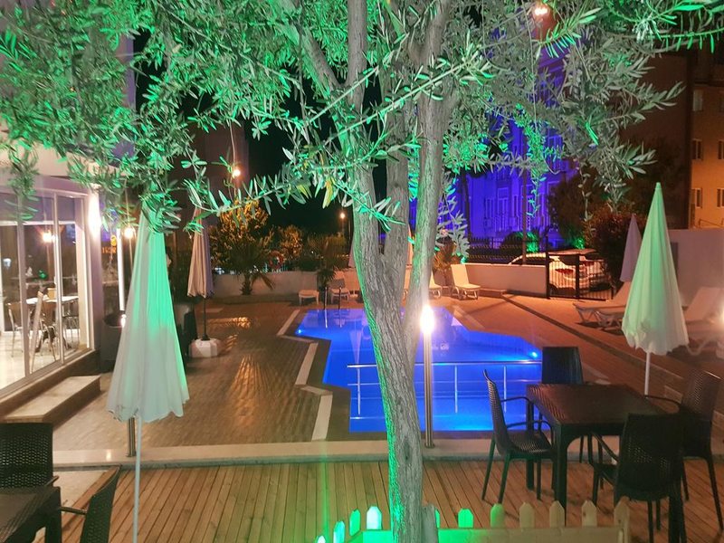 Esperanza Boutique Hotel 276160