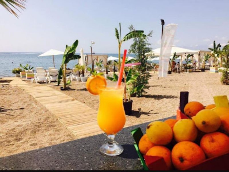 Esperanza Boutique Hotel 276161