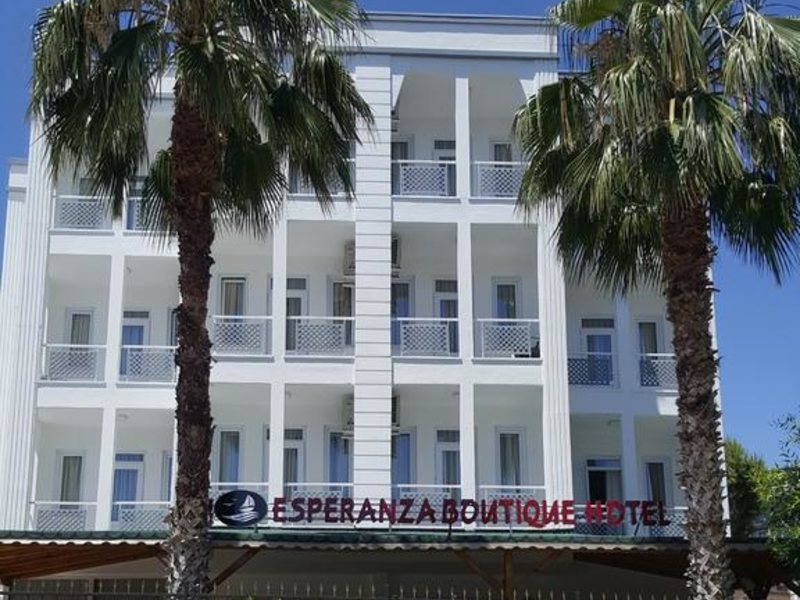 Esperanza Boutique Hotel 276163