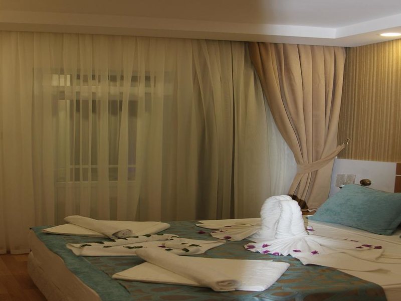 Esperanza Boutique Hotel 276166