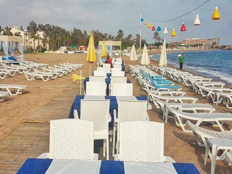 Esperanza Boutique Hotel 276168