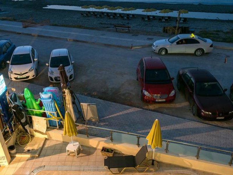 Esperia Beach Hotel Apartments 88695