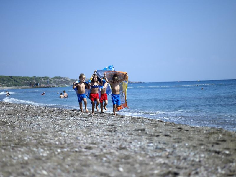 Esperides Beach Family Resort 286390