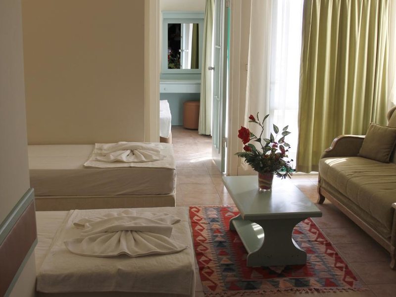 Esra Hotel and Family Suites 186035