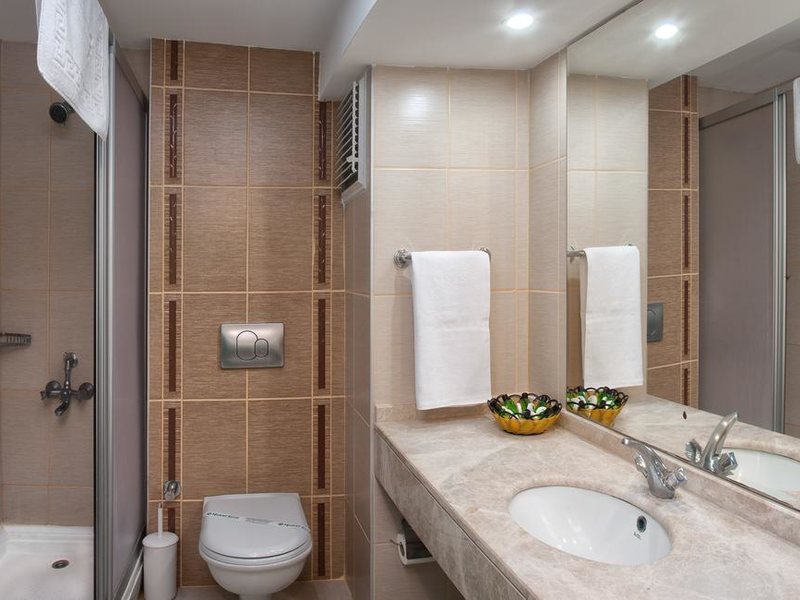 Esra Hotel and Family Suites 186036