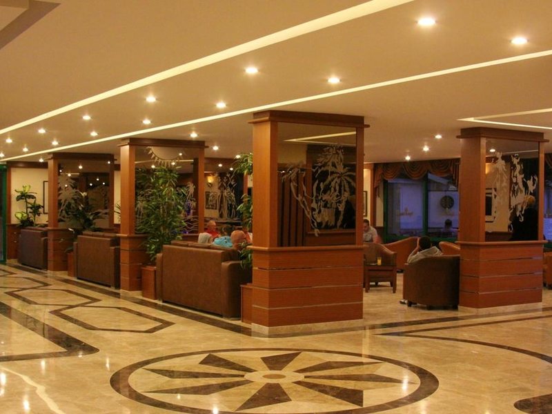 Esra Hotel and Family Suites 186037